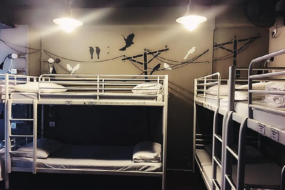 Beds & Dreams Hostel 싱가포르 싱가포르