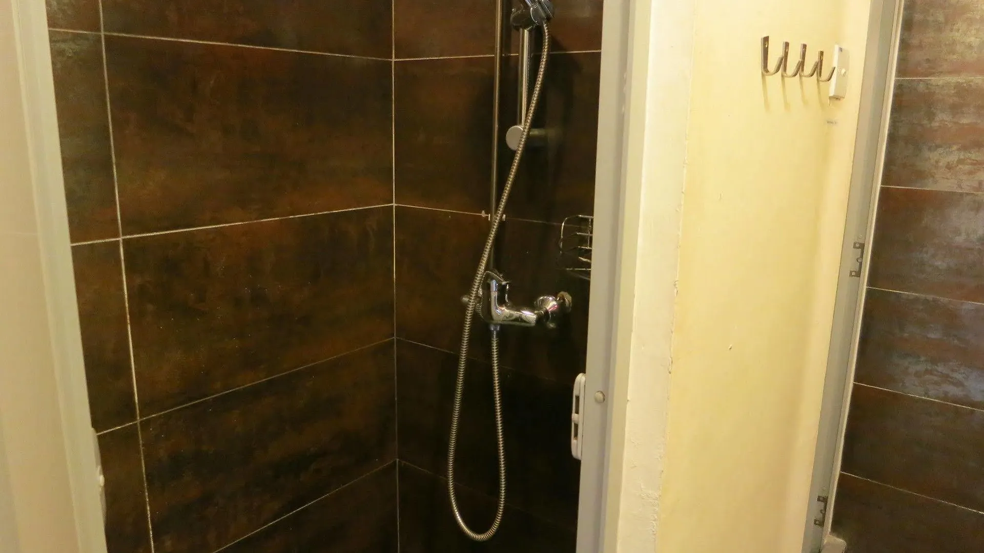 Beds & Dreams Hostel 싱가포르