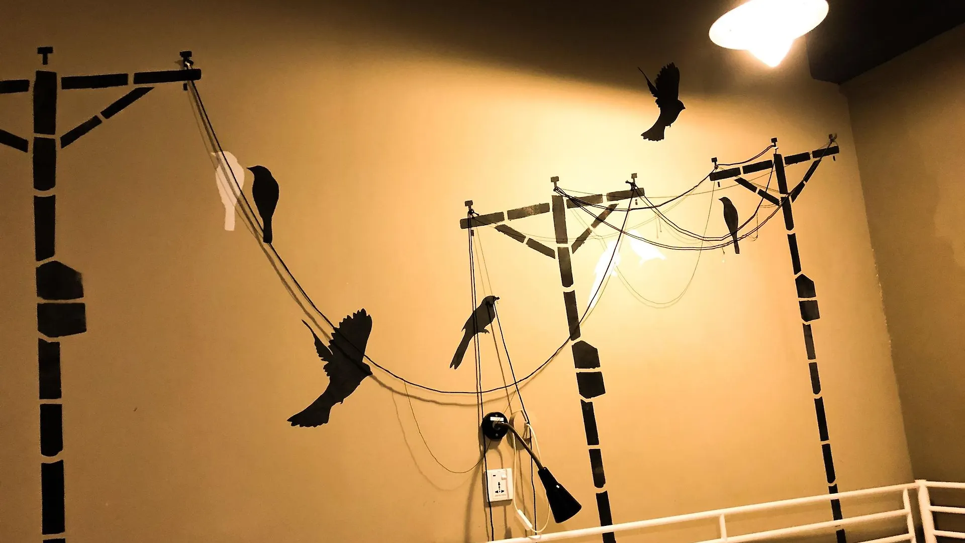 Beds & Dreams Hostel Singapur 0*,