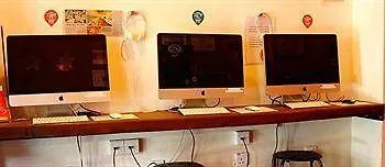 Beds & Dreams Hostel Singapur Singapur