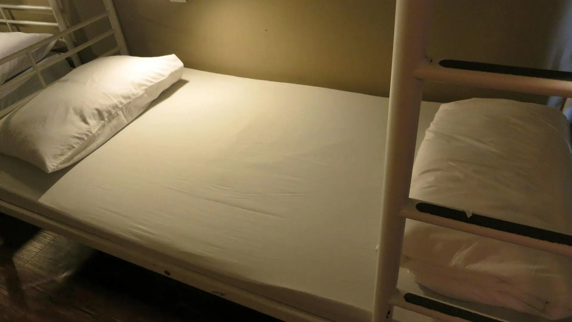 Beds & Dreams Hostel Singapur Singapur