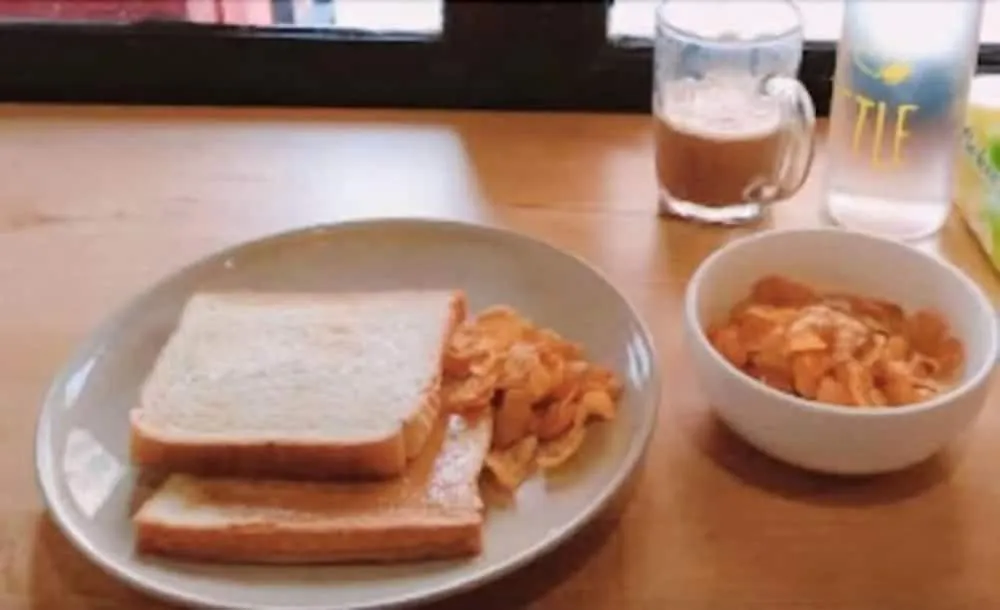Beds & Dreams Hostel シンガポール