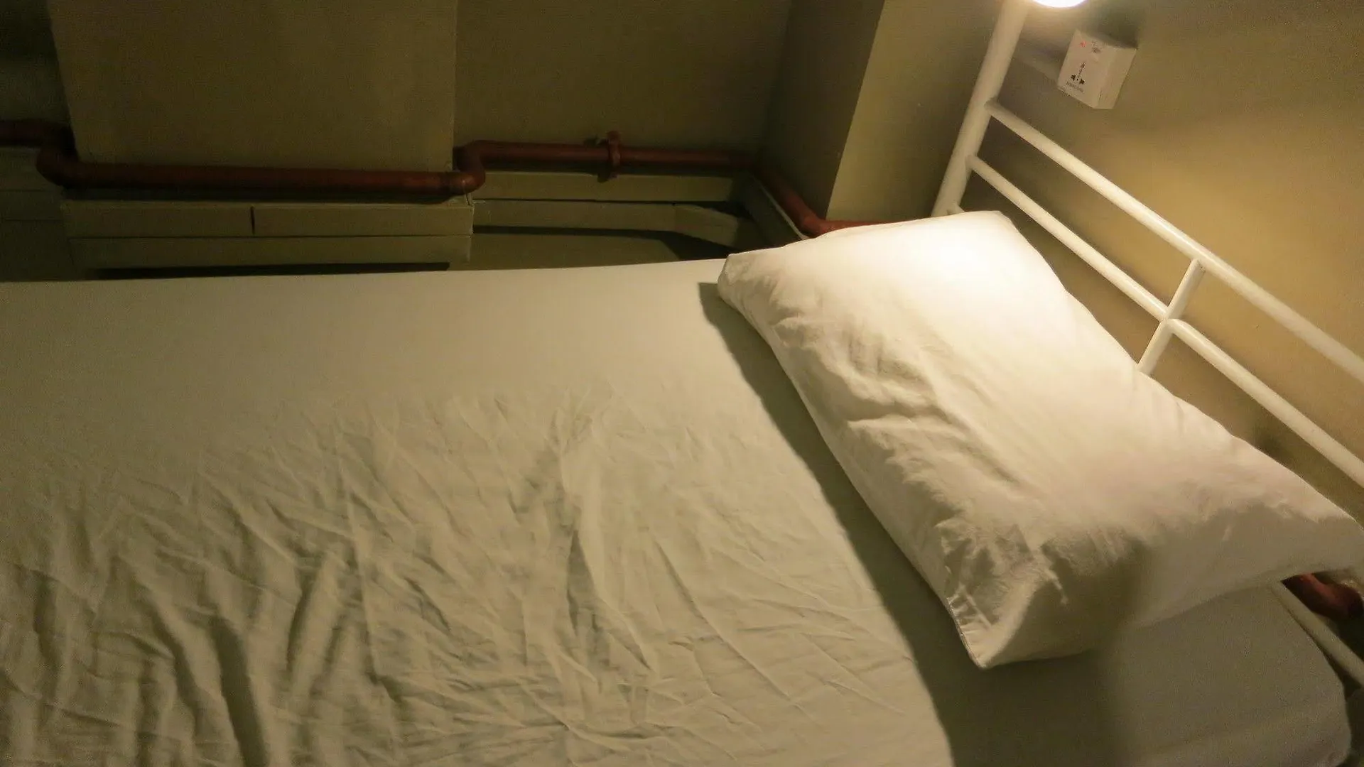 Beds & Dreams Hostel シンガポール