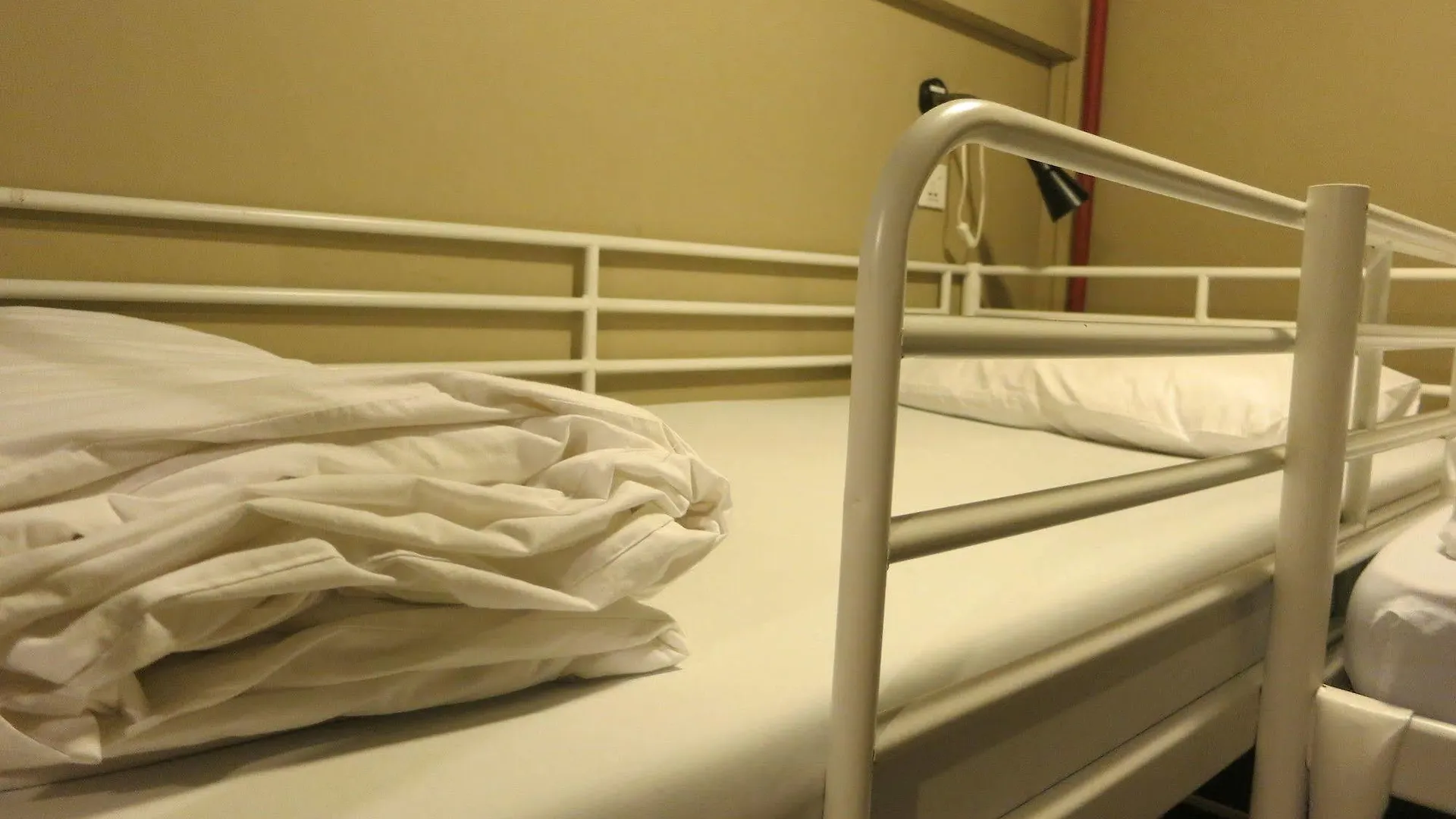 Beds & Dreams Hostel シンガポール