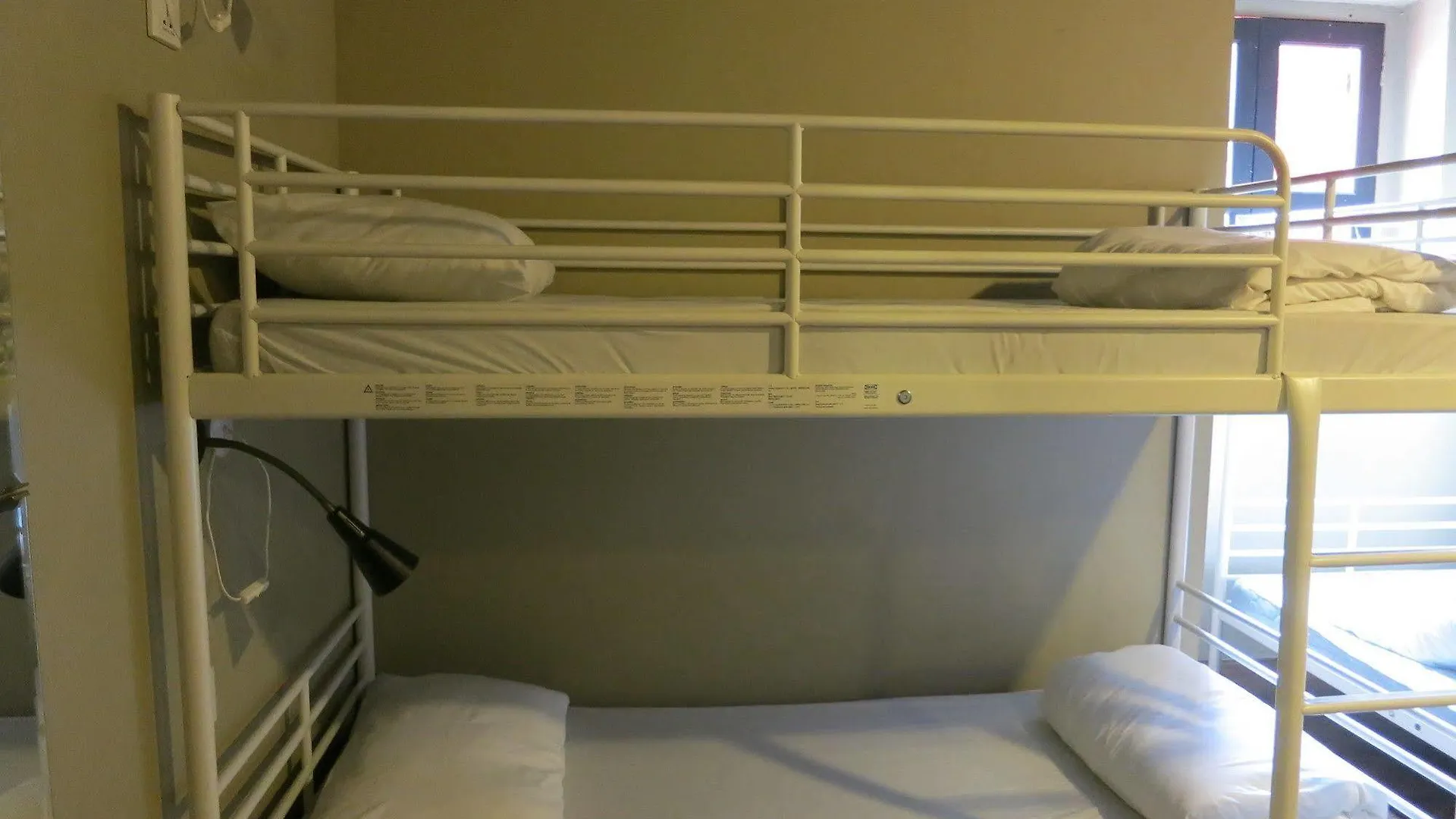Beds & Dreams Hostel シンガポール シンガポール
